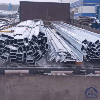 Оцинкованный металлопрокат