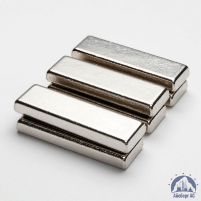 Палладий в слитках ПдА-2 ГОСТ 31291-2005 купить в Семей