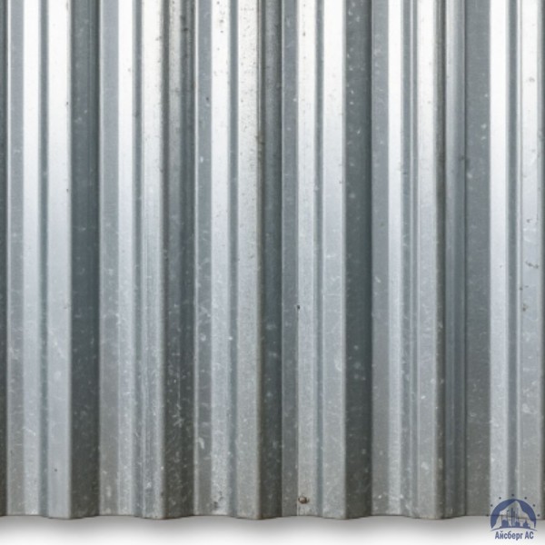 Панель оцинкованная