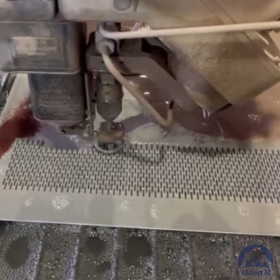 Перфорация труб купить в Семей