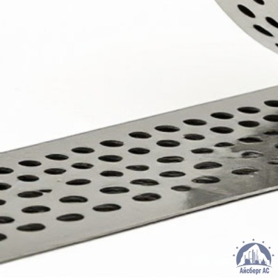 Скрепа для ленты НС-20-Т с зубьями C304 купить в Семей