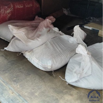 Песок для пескоструя (купершлак) фракция 0,5-2,5 мм купить в Семей