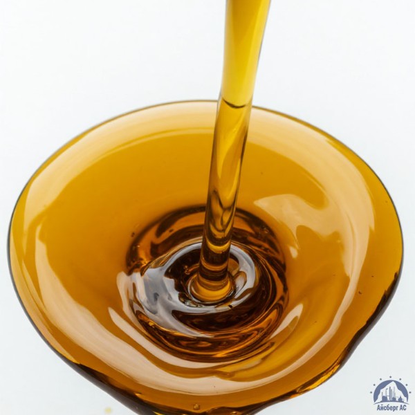 Пищевые масла и смазки