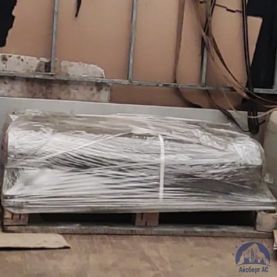 Резина пищевая 2 тип 3 мм ГОСТ 17133-83 купить в Семей