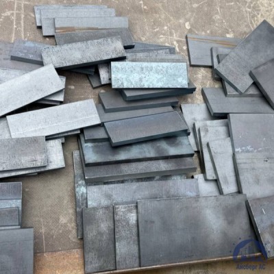 Пластина металлическая 10 мм 50х50 мм сталь 3 купить в Семей