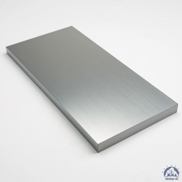 Плита дюралевая 85х1200х3000 мм Д16БМ ГОСТ 17232-99