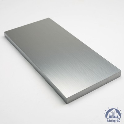 Плита дюралевая 10х1200х3000 мм Д16 ГОСТ 17232-99 купить в Семей