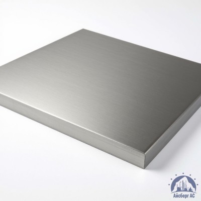 Плита 14х600х800 мм 40Х13 ГОСТ 7350-77 купить в Семей