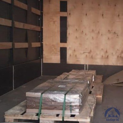 Плита свинцовая 0.5х1000х2000 мм С1 ГОСТ 9559-89 купить в Семей