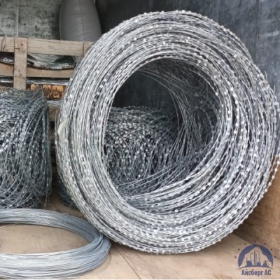 Заграждение ПКЛЗ Акация купить в Семей