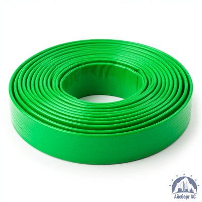 Рукав плоскосворачиваемый PVC Ф 25 мм купить в Семей