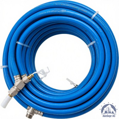 Рукав пневматический Г Ф 20 мм (10 атм) ТУ 22.19.30.131-108-05800952-2020 купить в Семей