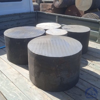 Поковка круглая ст. 3 купить в Семей