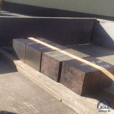 Поковка прямоугольная ст 45 купить в Семей