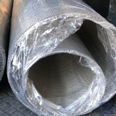 Сетка титановая просечно-вытяжная ПВЛ 203 ВТ1-00 купить в Семей