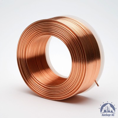 Провод М4 ГОСТ 839-80 купить в Семей