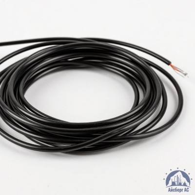 Провод изолированный медный 16 мм ПВ1 купить в Семей