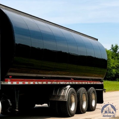 Битумовоз полуприцеп-цистерна ХКМ 3-1 25 м3 купить в Семей