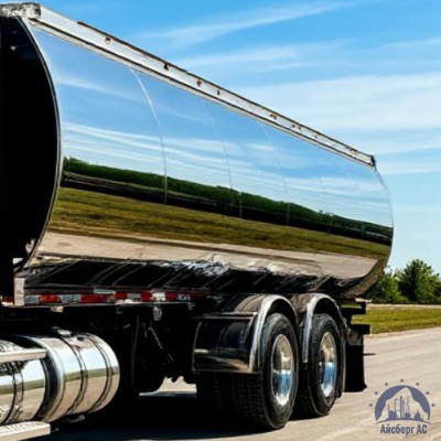 Полуприцеп цистерна пищевая ХКМ 3-1-4 30 м3 купить в Семей