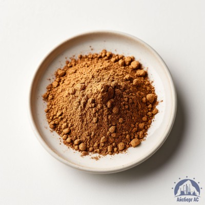 Порошок бронзовый ОЦС купить в Семей