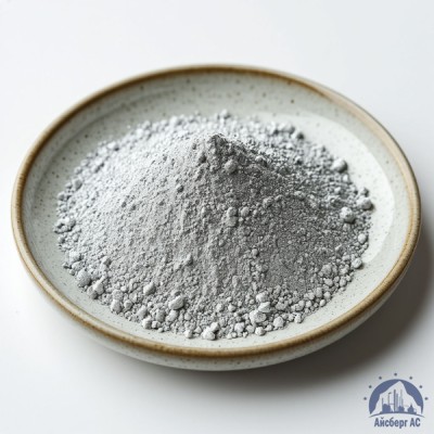 Порошок алюминиевый АСД-4 ТУ 1791-007-49421776-2011 купить в Семей