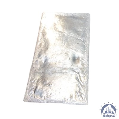 Цинк ЦВ0 ГОСТ 3640-94 купить в Семей