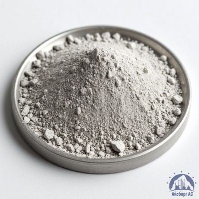 Порошок циркониевый ПЦРК-1 купить в Семей