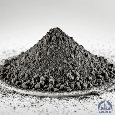 Порошок феррохрома ФХ850 ГОСТ 4757-91 купить в Семей