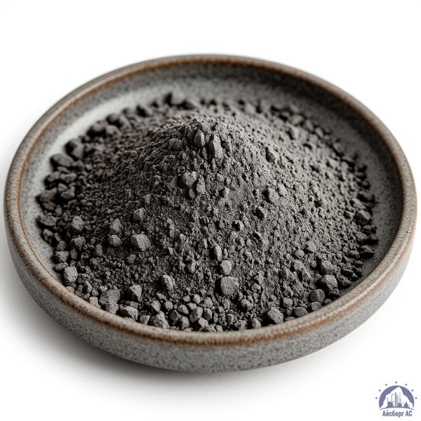 Порошок ферромолибдена