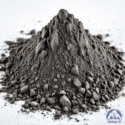 Порошок ферромарганца ФМН78 ГОСТ 4755-91 купить в Семей