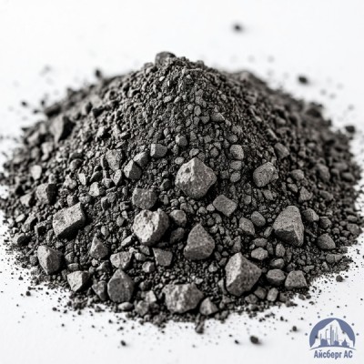 Порошок ферровольфрама ФВ70 ГОСТ 17293-93 купить в Семей