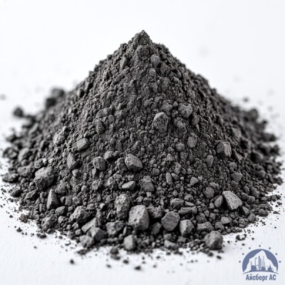 Порошок феррованадия ФВД80 ГОСТ 27130-94 купить в Семей