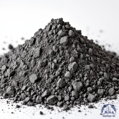 Порошок ферробора ФБ17 ГОСТ 14848 купить в Семей