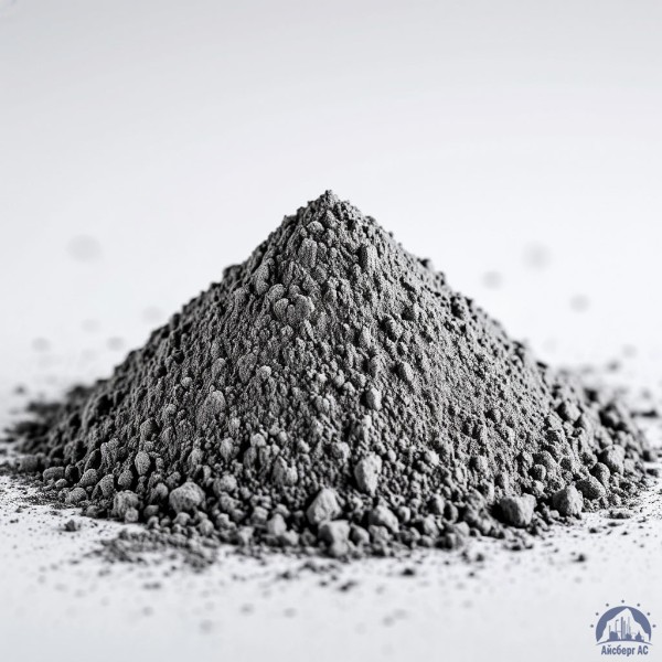 Порошок титановый