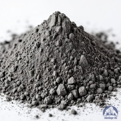 Порошок сурьмы СУ00 купить в Семей