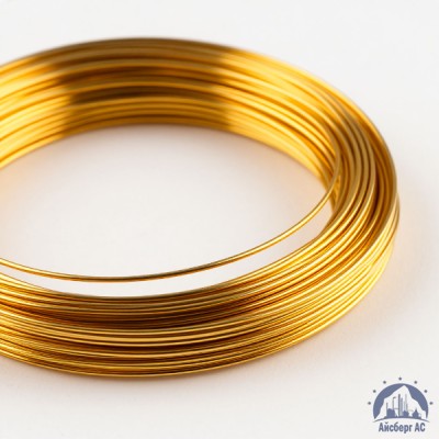 Припой золотой ПЗл 585-V купить в Семей