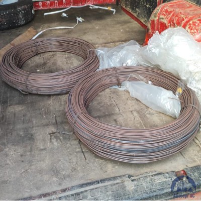 Проволока 2-10 ГОСТ 17305-91 купить в Семей