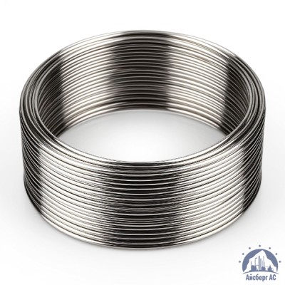 Проволока 0,4 bk DIN 2078 купить в Семей