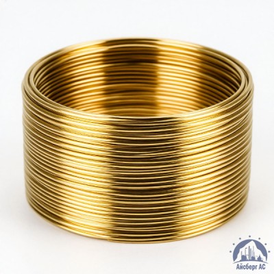 Проволока 1Л ГОСТ 26366-84 купить в Семей