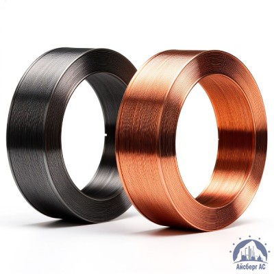 Проволока сварочная ГКРХМ 5 НД МНЖКТ5-1-0,2-0,2 ГОСТ 16130-90 купить в Семей