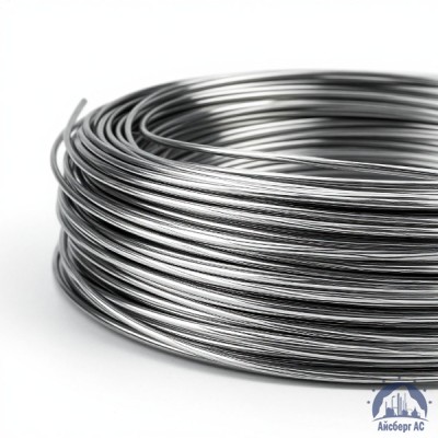 Проволока  1,4 ГОСТ 15892-70 купить в Семей