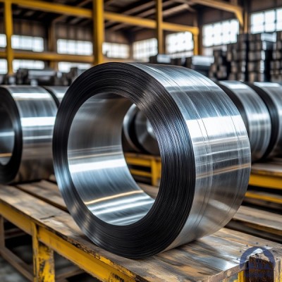 Полоса ﻿10850 4х14 мм ГОСТ 11036-75 купить в Семей