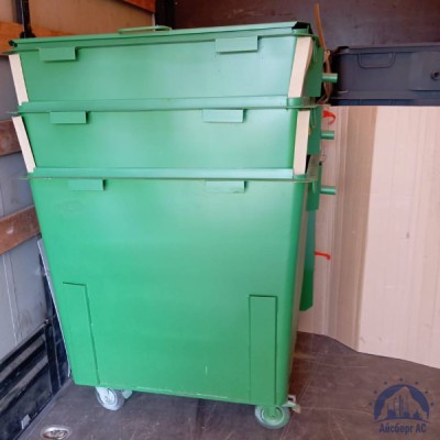 Контейнер 20 футов купить в Семей