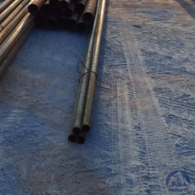 Труба холоднокатаная 14х2 мм сталь 20 ГОСТ 8734-78 купить в Семей