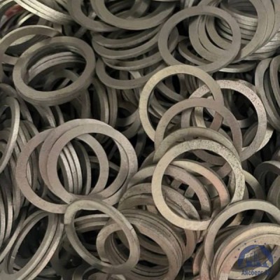 Прокладка алюминиевая уплотнительная 14х18-I s=1,5 ГОСТ 19752-84 купить в Семей