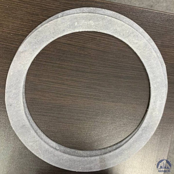 Прокладка паронитовая