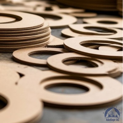 Прокладка картонная 12 А ГОСТ 23358–87 купить в Семей