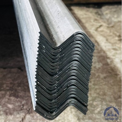 Профиль гнутый зетовый 40х32х2 мм 3сп ГОСТ 13229-78 купить в Семей