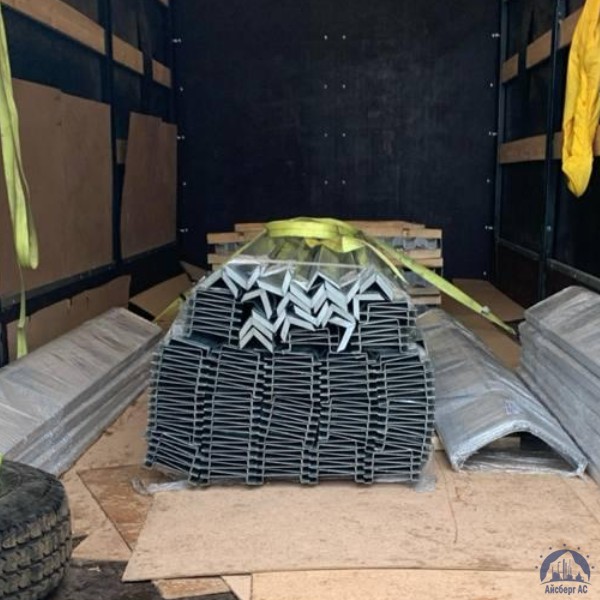 Профиль оцинкованный