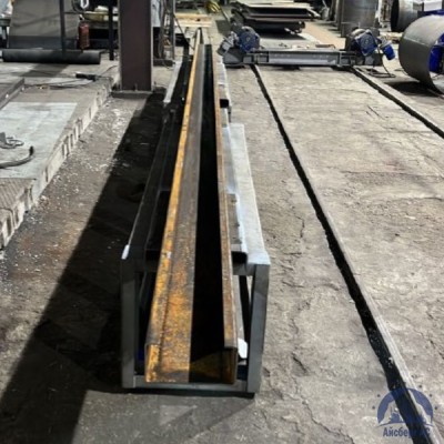 Профиль гнутый С-образный 62х66х17,5х3 мм 3сп ГОСТ 8282-83 купить в Семей